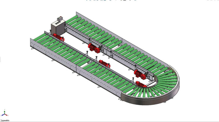 Máy lắp ráp linh kiện