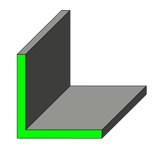 L section