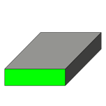 Flat bar